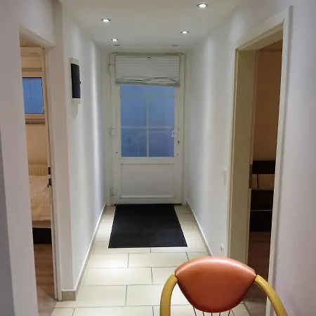 Apartament Moblierte Zu Vermieten *
