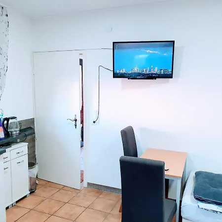 Apartament Moblierte Zu Vermieten *