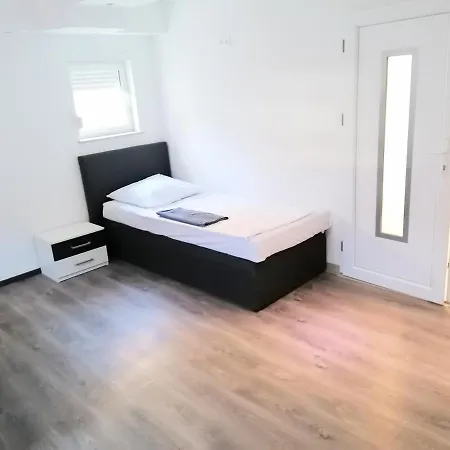 Moblierte Zu Vermieten Apartament Floersheim am Main