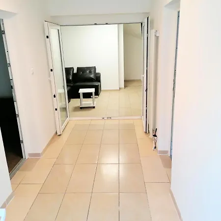 Moblierte Zu Vermieten Apartament