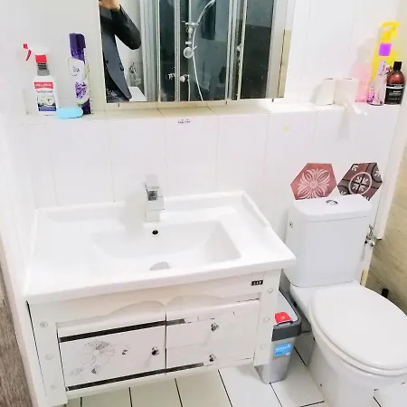 Apartament Moblierte Zu Vermieten