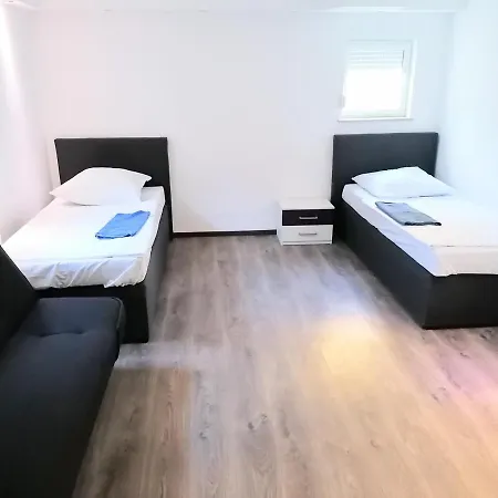 Apartament Moblierte Zu Vermieten