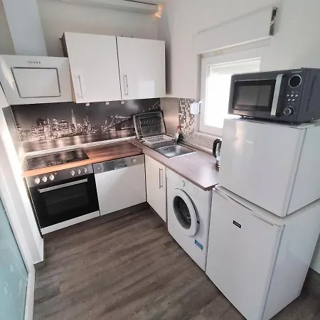 Apartament Moblierte Zu Vermieten *