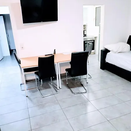Apartament Moblierte Zu Vermieten