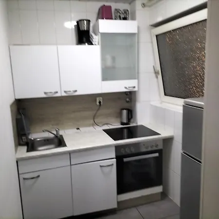 Moblierte Zu Vermieten Apartament *