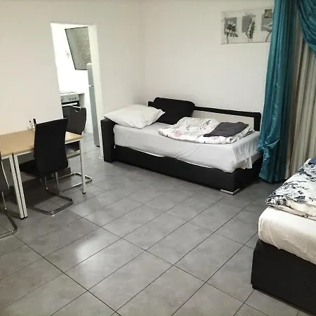 Moblierte Zu Vermieten Apartament