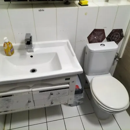 Apartament Moblierte Zu Vermieten *