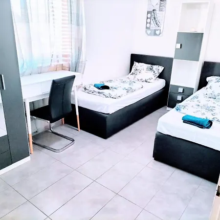 Apartament Moblierte Zu Vermieten *