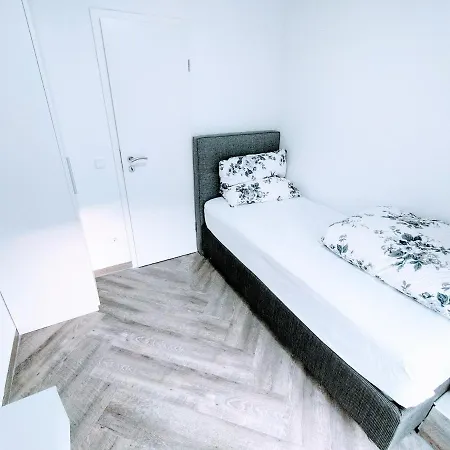 Apartament Moblierte Zu Vermieten Floersheim am Main