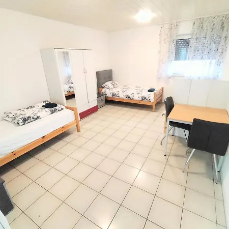 Moblierte Zu Vermieten Apartament