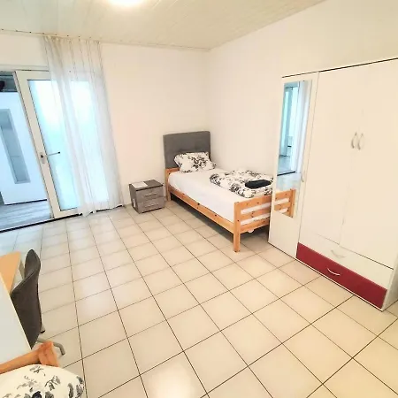 Apartament Moblierte Zu Vermieten Floersheim am Main