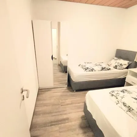 Moblierte Zu Vermieten * Floersheim am Main