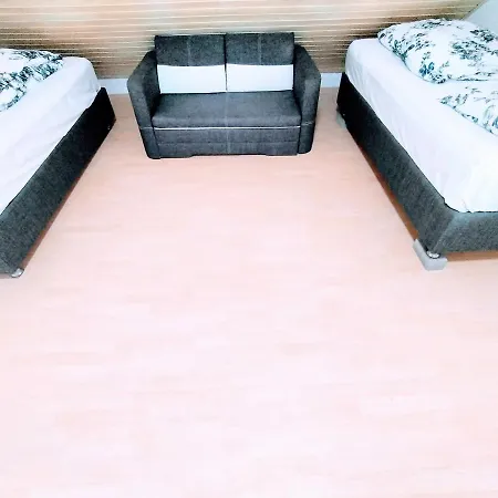 Moblierte Zu Vermieten Apartament Floersheim am Main