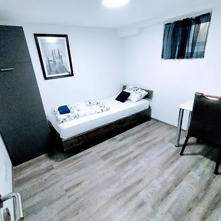 Apartament Moblierte Zu Vermieten *