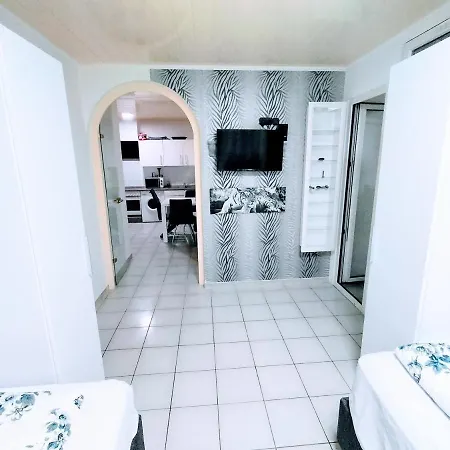 Moblierte Zu Vermieten Apartament Floersheim am Main