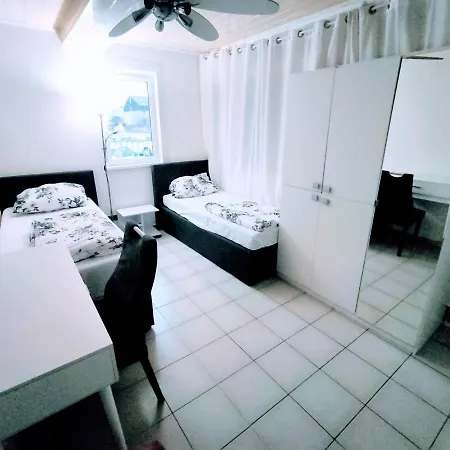 Apartament Moblierte Zu Vermieten Floersheim am Main