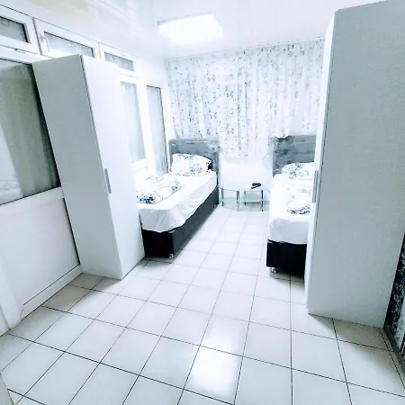 Apartament Moblierte Zu Vermieten *