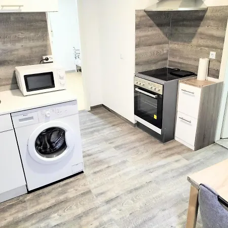 Apartament Moblierte Zu Vermieten