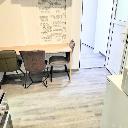 Apartament Moblierte Zu Vermieten